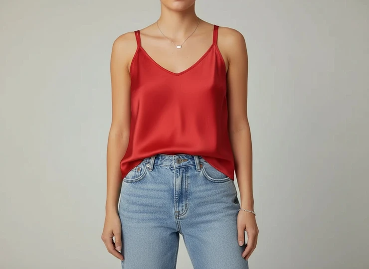 Women`s top, size M