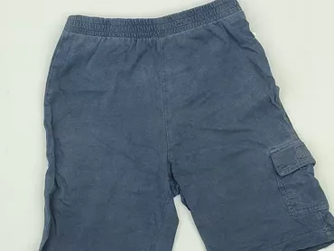 Shorts, 8 years, 122/128, condition - Good