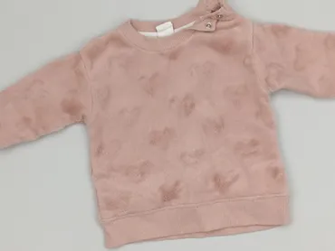 Світшот, H&M, 3-6 міс., стан - Хороший