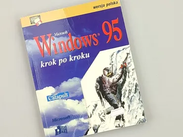 Książka, gatunek - Edukacyjna, stan - Idealny