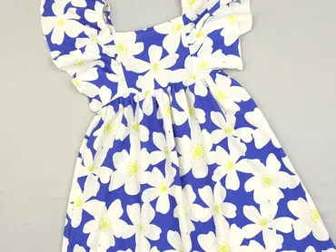 Sukienka, Dunnes Stores, 5-6 lat, 110-116 cm, stan - Idealny