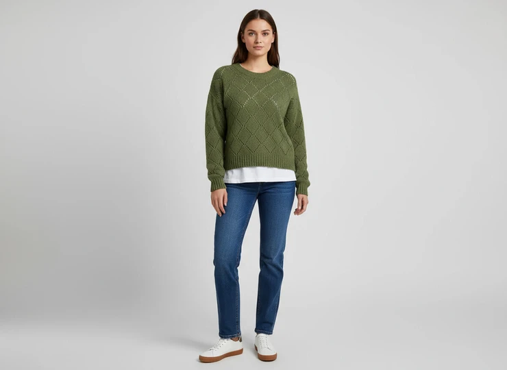 Beloved, Women`s sweater, size S