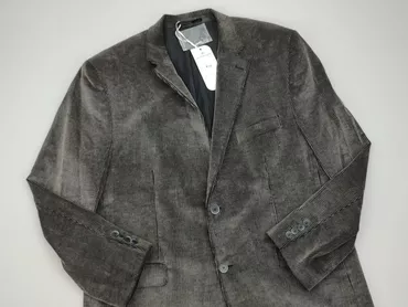 Suit jacket for men, XL (EU 42), condition - Ideal
