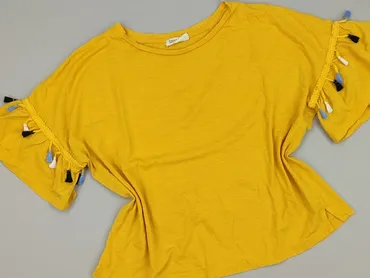 T-shirt damski, Calliope, rozmiar S