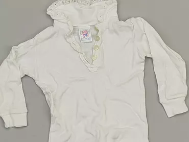 Blouse, H&M, 3-6 months, condition - Fair