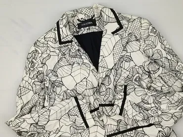 Nicowa, Women's blazer, L (EU 40)