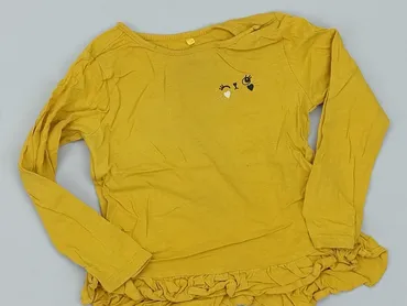 Blouse, Cool Club, 1.5-2 years, 86-92 cm, condition - Very good