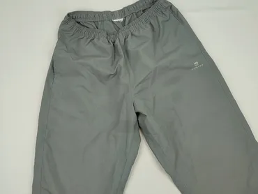 Spodnie dresowe dla mężczyzn, rozmiar S