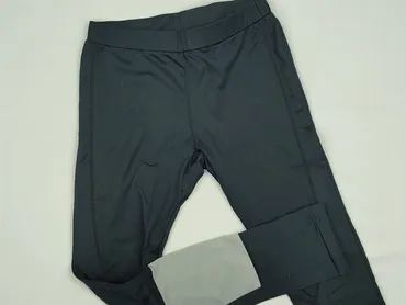 Legginsy Sportowe damskie, rozmiar M