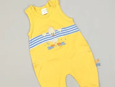 Rampers, 1-3 m, stan - Idealny