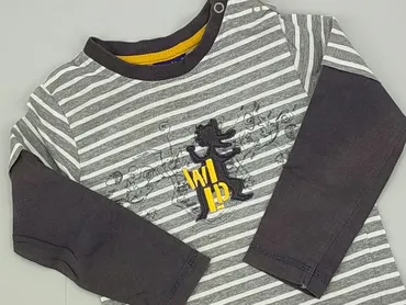 Blouse, Lupilu, 1.5-2 years, 86-92 cm, condition - Very good