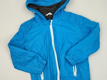 Transitional jacket, 9 years, 128-134 cm, condition - Very good
