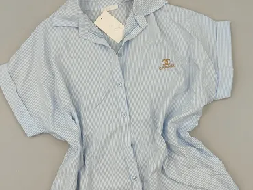 Chanel, Koszula damska