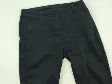 Material trousers for women, Esmara, size M (EU 38)
