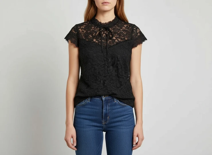 Esmara, Women's blouse, size S