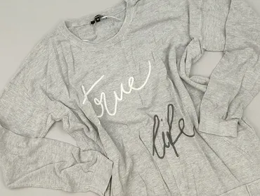 More & More, Women`s sweatshirt, size M