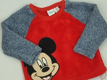 Sweatshirt, Disney, 6-9 months, condition - Very good