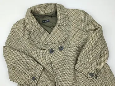 Cortefiel, Women`s trench, size 2XL