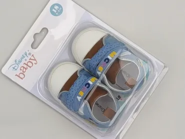 Baby shoes, Disney Baby, 18, condition - Perfect