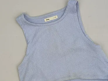 Sinsay, Women`s top, size M (EU 38)