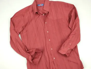 Shirt for men, L (EU 40), condition - Good