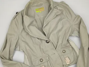 H&D, Women's blazer, size 2XL (EU 44)
