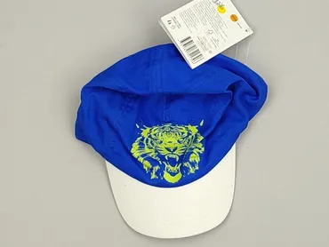 Baseball cap 9 years, Cotton, condition - Perfect