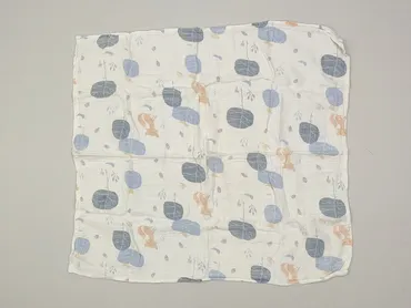 Pielucha, kolor - Biały, stan - Dobry