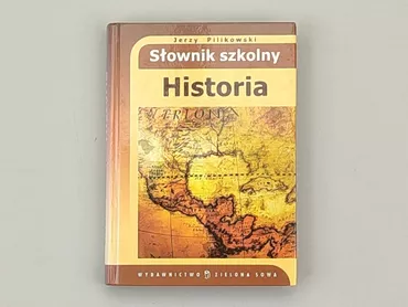 Book, genre - Historic, language - Polski, condition - Very good