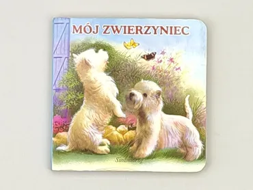 Książka, gatunek - Dziecięca i młodzieżowa, stan - Dobry