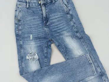 Jeans for women, size S (EU 36)
