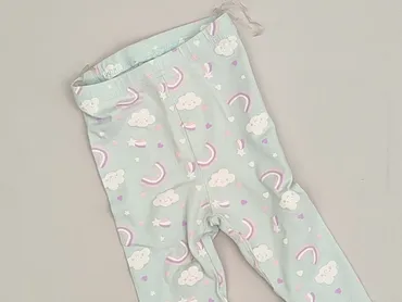 Leggings, 3-6 months, condition - Very good