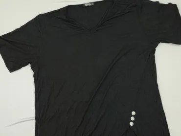 T-shirt damski, rozmiar 2XL
