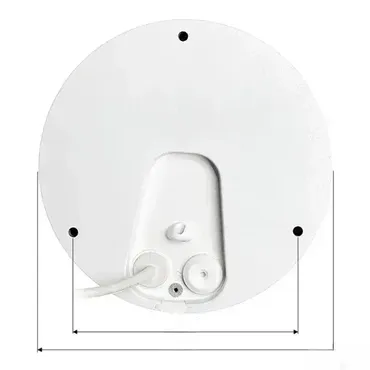 Dahua IPC-HDBW5442E-ZE-2712-DC12AC24V AI IP 4MP anti-vandal polusferna