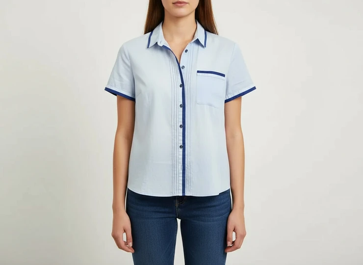 Orsay, Women`s shirt, size M