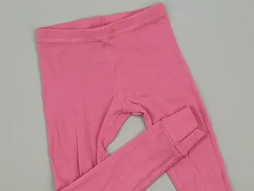 Leggings for kids, H&M, 3-4 years, 98/104, condition - Good