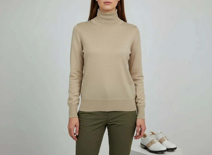 Freequent, Women`s golf, size M