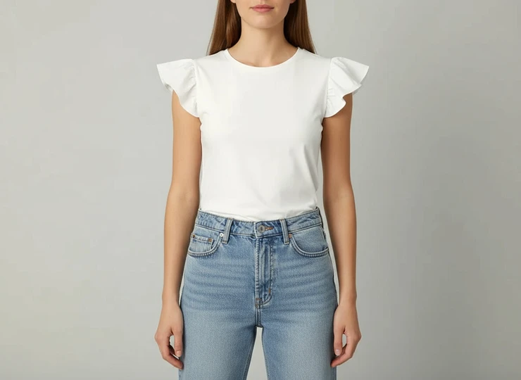 Glo-Story, Women`s T-shirt, size S