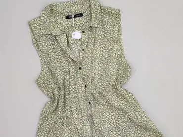 Sinsay, Women`s shirt, size M (EU 38)