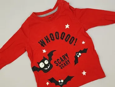Sweatshirt, Lupilu, 1.5-2 years, 86-92 cm, condition - Perfect