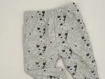 Spodnie dresowe, Primark, 9-12 miesięcy, stan - Bardzo dobry