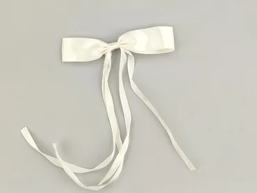 Bow tie, color - White, condition - Perfect