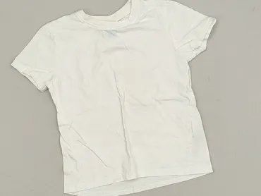 T-shirt, Little kids, 5-6 years, 110-116 cm, condition - Very good