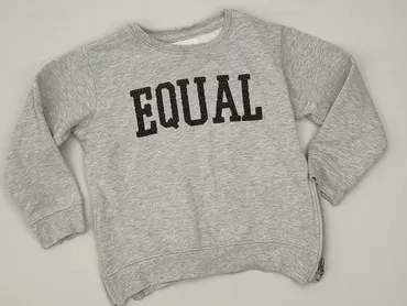 Sweatshirt, 8 years, 122-128 cm, condition - Very good