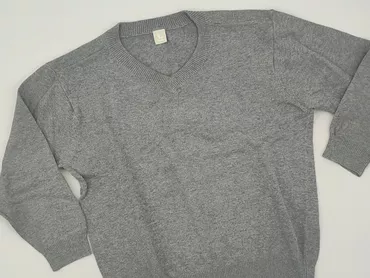Sweatshirt, Tu, 4-5 years, 104-110 cm, condition - Good