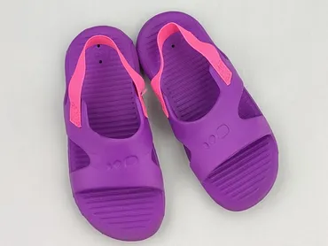 Sandals 28, Used