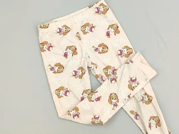Leggings for kids, Reserved, 8 years, 128, condition - Very good