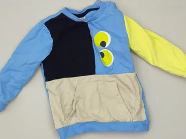 Sweterek, So cute, 2-3 lat, 92-98 cm, stan - Bardzo dobry