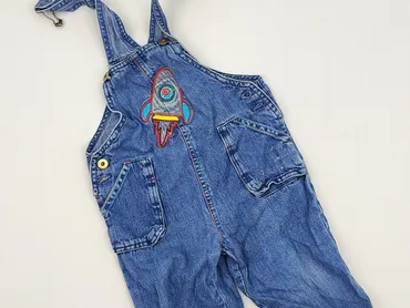 Kid's jumpsuit EarlyDays, 1.5-2 years, Cotton, condition - Very good
