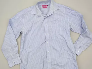 Shirt for men, XL (EU 42), condition - Very good